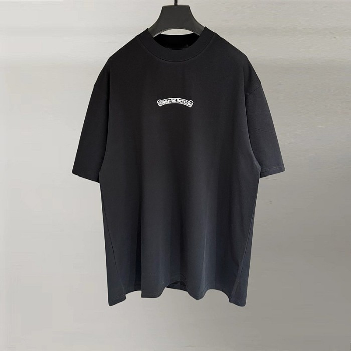 Chrome Hearts Shirt 1：1 Quality-634(S-XXL)
