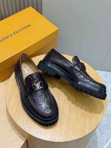 Super Max LV Shoes-4018