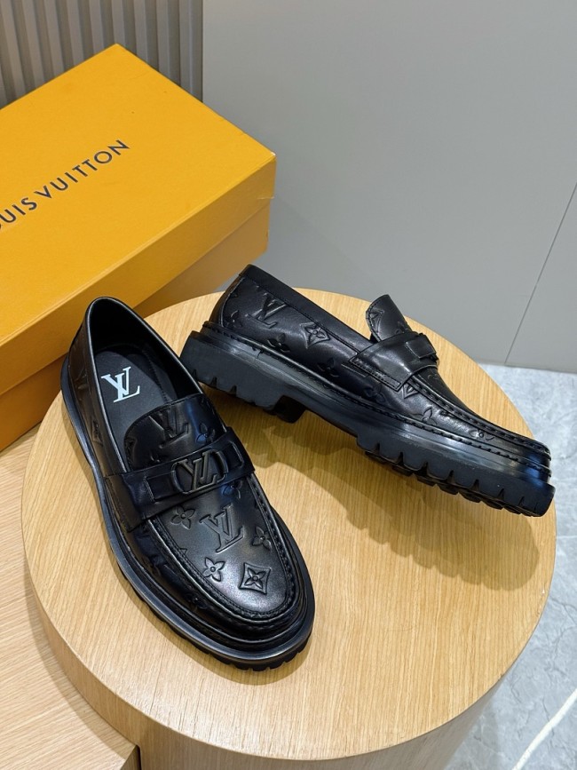 Super Max LV Shoes-4021