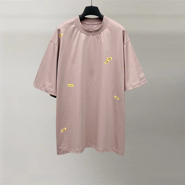 B Shirt 1：1 Quality-4703(XS-L)