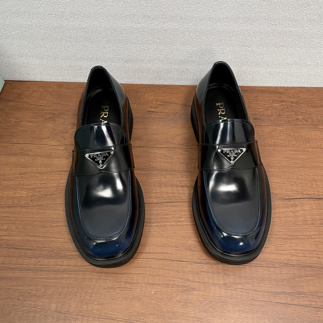 Super Max Prada Shoes-546