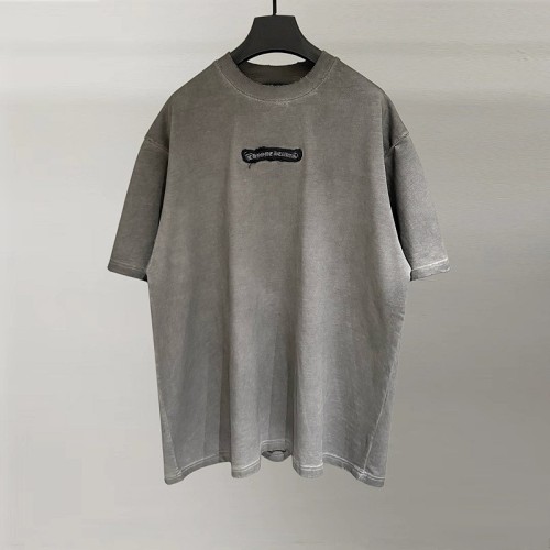 Chrome Hearts Shirt 1：1 Quality-636(M-XXL)