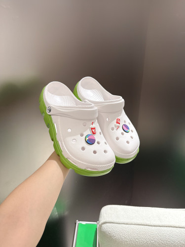 B women slippers 1：1 quality-270