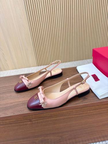 VT women slippers AAA-296