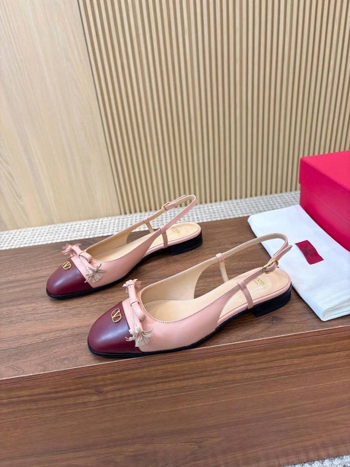 VT women slippers AAA-296