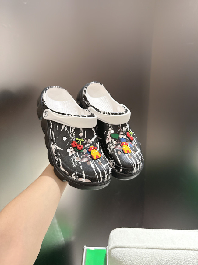 B women slippers 1：1 quality-271