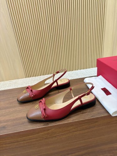 VT women slippers AAA-292