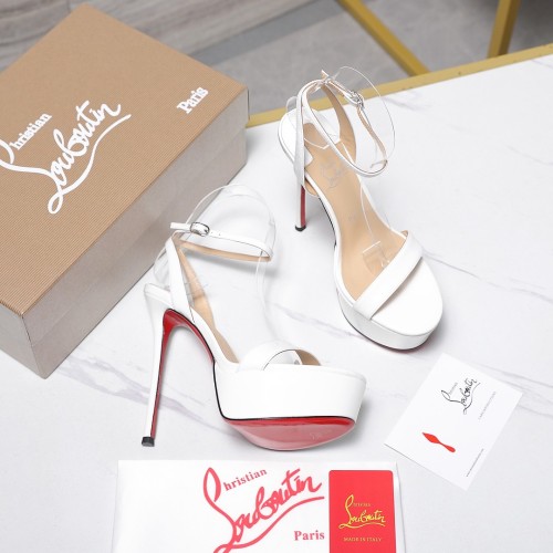 Christian Louboutin high heels 1：1 Quality-540