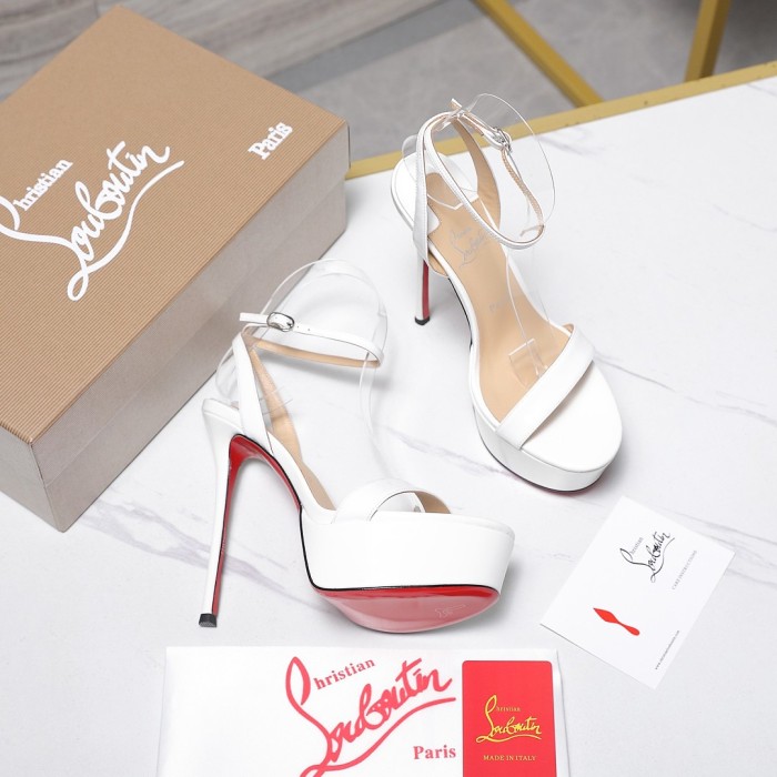 Christian Louboutin high heels 1：1 Quality-540