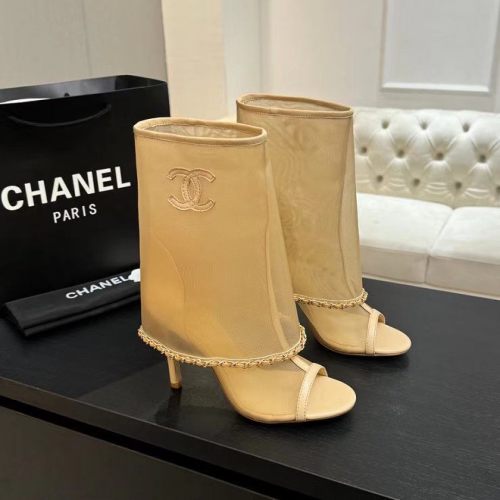 CHNL High Heel Pumps-089