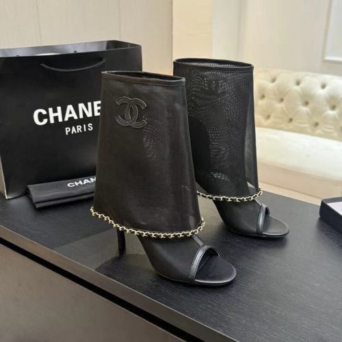 CHNL High Heel Pumps-091