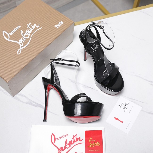 Christian Louboutin high heels 1：1 Quality-523