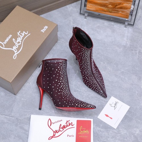 Christian Louboutin high heels 1：1 Quality-584