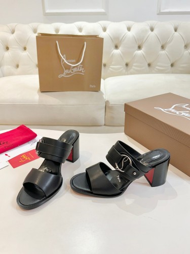 Christian Louboutin high heels 1：1 Quality-604