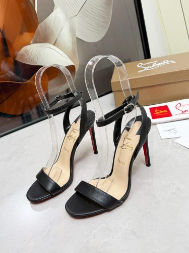 Christian Louboutin high heels 1：1 Quality-596