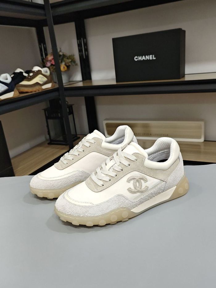 CHAL Women Shoes 1：1 Quality-1507