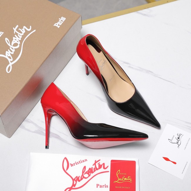 Christian Louboutin high heels 1：1 Quality-566