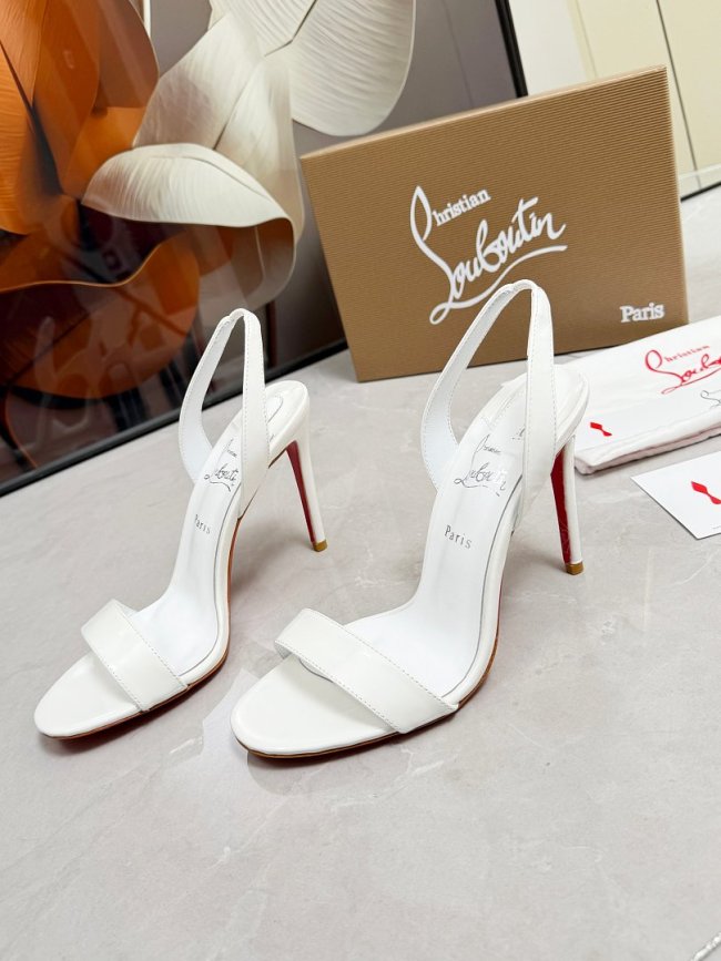 Christian Louboutin high heels 1：1 Quality-601