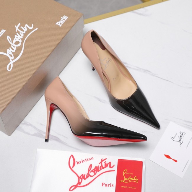 Christian Louboutin high heels 1：1 Quality-568