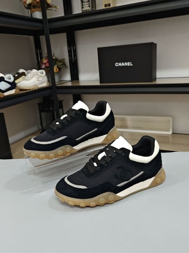 CHAL Women Shoes 1：1 Quality-1505