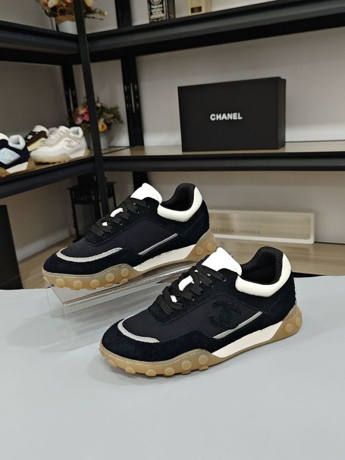 CHAL Women Shoes 1：1 Quality-1505