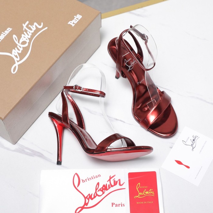 Christian Louboutin high heels 1：1 Quality-551