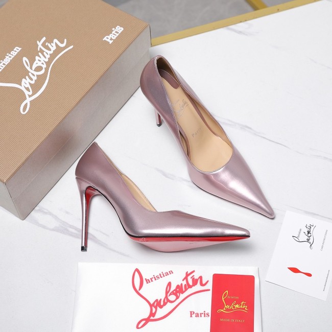 Christian Louboutin high heels 1：1 Quality-563
