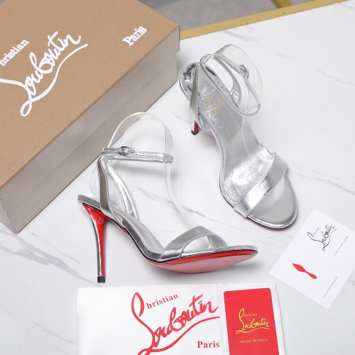 Christian Louboutin high heels 1：1 Quality-553