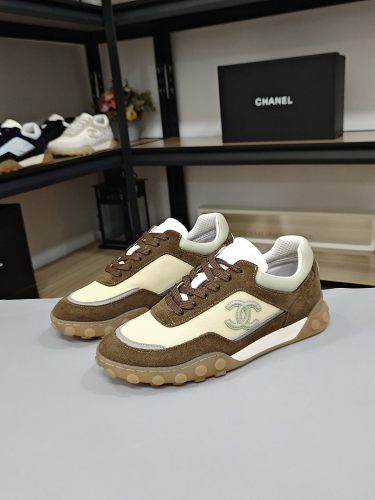CHAL Women Shoes 1：1 Quality-1506