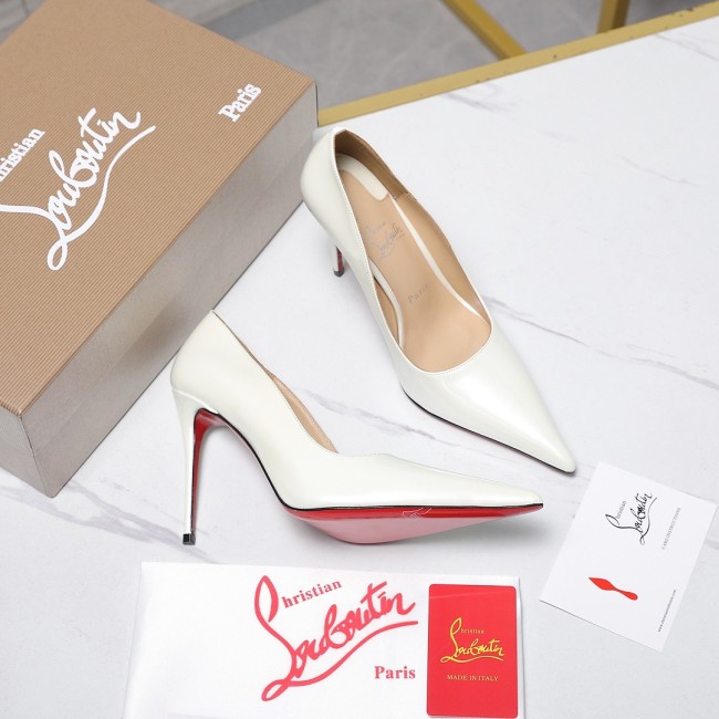 Christian Louboutin high heels 1：1 Quality-565