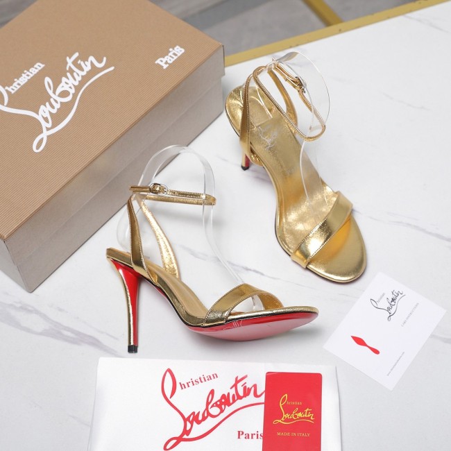 Christian Louboutin high heels 1：1 Quality-554