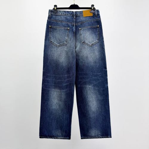 LV Jeans High End-098