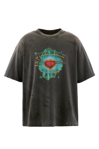 Saint Mxxxxx Shirt High End Quality-137