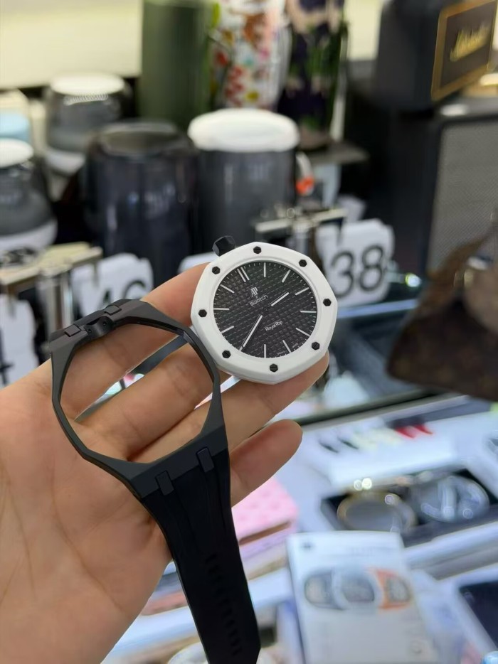 AP Watches-833 (with watch band)