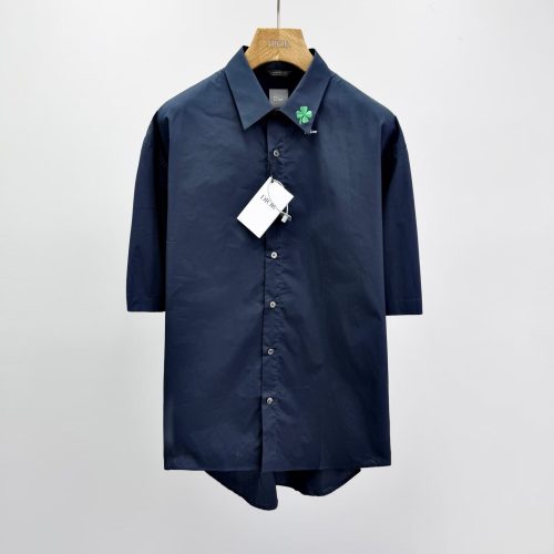 Dior Shirt High End Quality-731