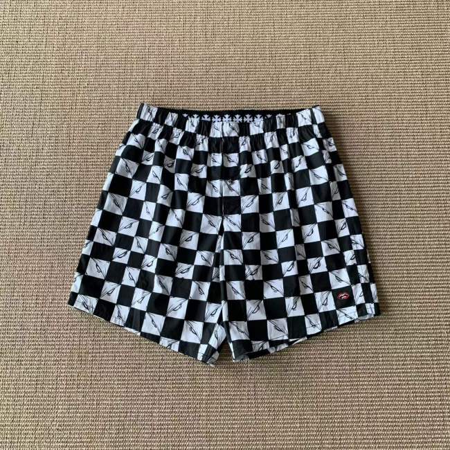 Chrome Hearts Pants High End Quality-027