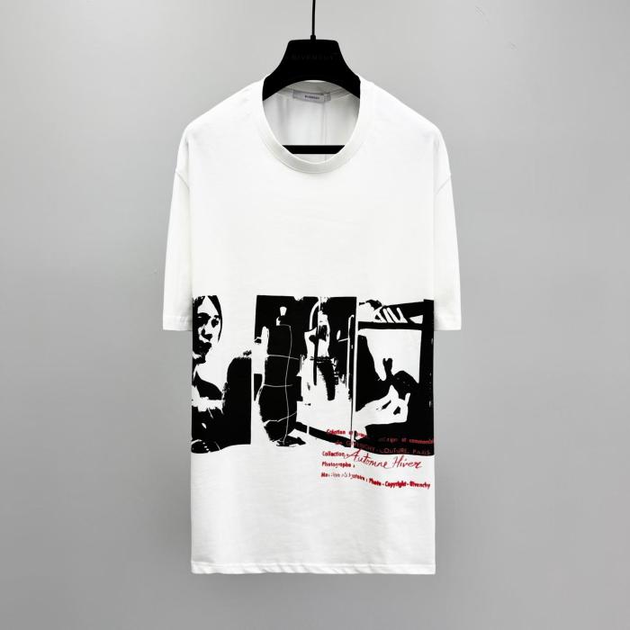 Givenchy Shirt High End Quality-162