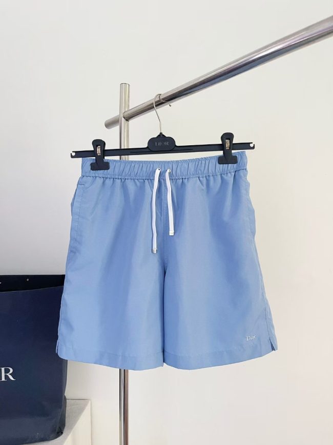 Dior Short Pants High End Quality-125