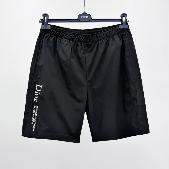 Dior Short Pants High End Quality-127