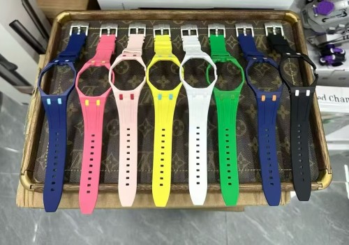 AP Watches-833 (with watch band)