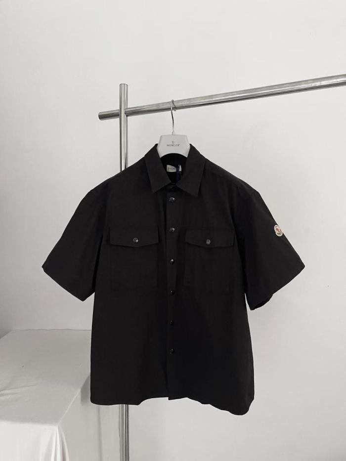 Moncler Shirt High End Quality-020