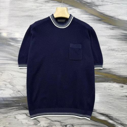 Prada Shirt High End Quality-273