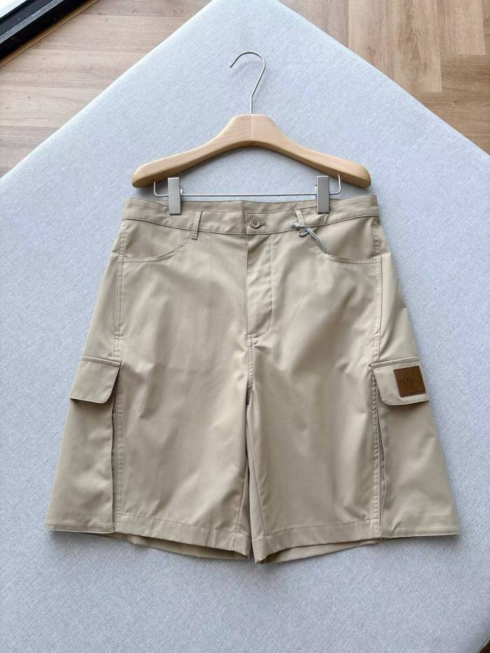 Dior Short Pants High End Quality-126