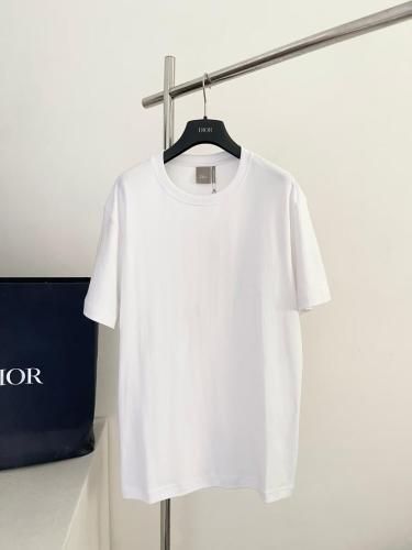 Dior Shirt High End Quality-724