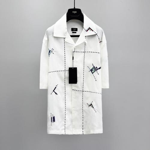 FD Shirt High End Quality-192