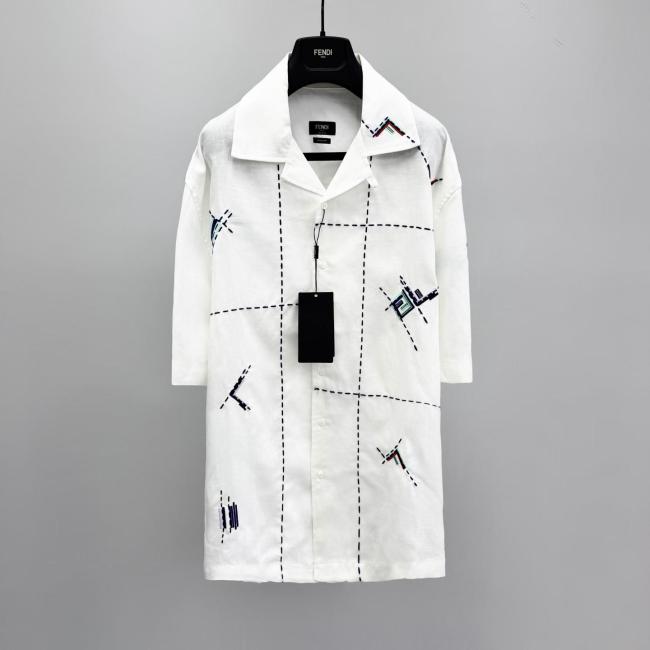 FD Shirt High End Quality-192