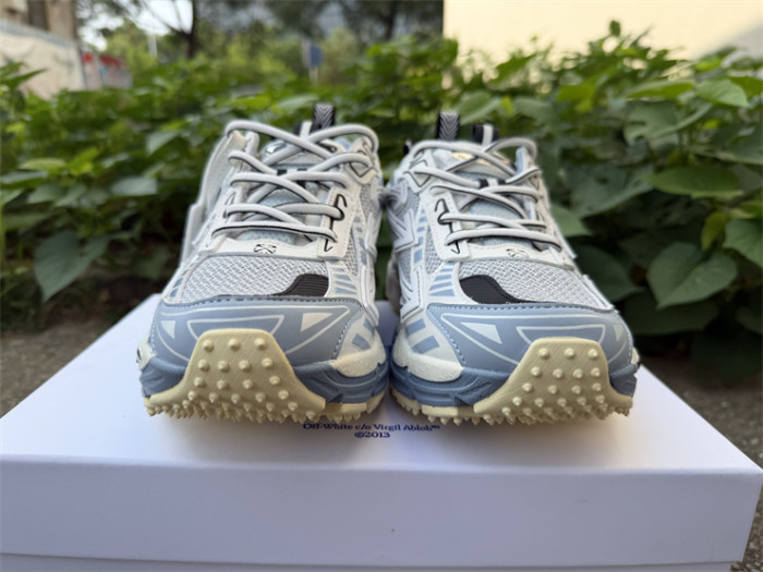 OFF white Men shoes 1：1 quality-557