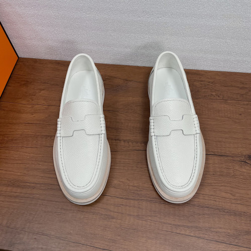 Hermes Men shoes 1：1 quality-263