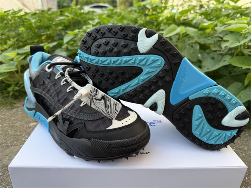 OFF white Women Shoes 1：1 quality-497