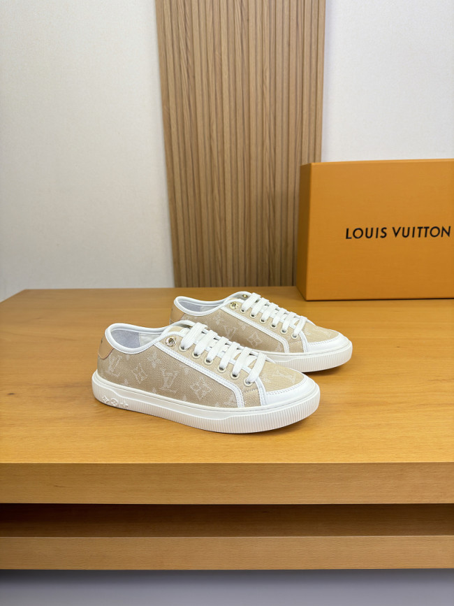 LV Men shoes 1：1 quality-5184